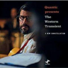 Quantic Presents The Western Transient - New Constellation