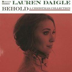 Lauren Daigle - Behold