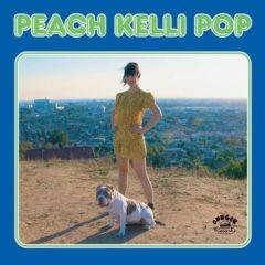Peach Kelli Pop - Peach Kelli Pop III  Digital Download
