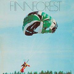 Finnforest - Finnforest