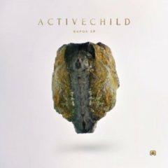 Active Child - Rapor  10, Extended Play