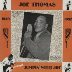Joe Thomas - Jumpin with Joe