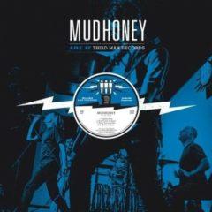 Mudhoney - Live at Third Man Records 09-26-2013