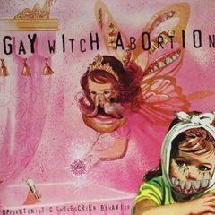 Gay Witch Abortion - Opportunistic Smokescreen Behavior