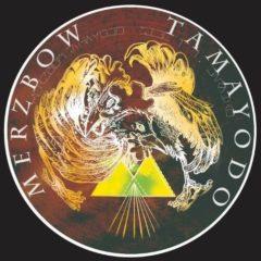 Merzbow - Tamayodo   Picture Disc