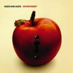 Ages and Ages - Divisionary  Digital Download