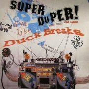 DJ Babu, Turntablist - Super Duper Duck Breaks