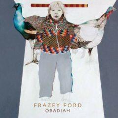 Frazey Ford - Obadiah  Digital Download