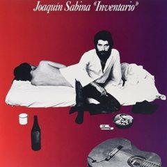 Joaquin Sabina - Inventario: 40 Aniversario  With CD