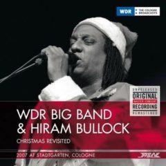 Hiram Wdr Big Band & Bullock - Christmas Revisited