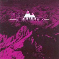 The Pink Mountaintops - Pink Mountaintops