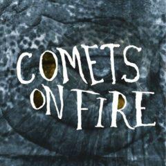 Comets on Fire - Blue Cathedral  Digital Download