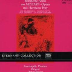 Classical Kids, W.a. Mozart - Famous Opera Arias