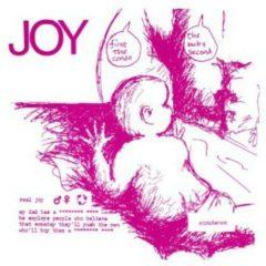 Minutemen - Joy EP  Extended Play