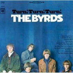 The Byrds - Turn Turn Turn