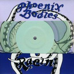 Phoenix Bodies - Split  Colored Vinyl