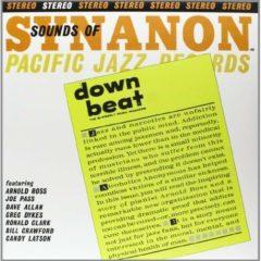 Joe Pass - Sounds of Synanon  180 Gram