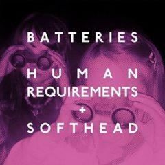 Batteries - Human Requirements