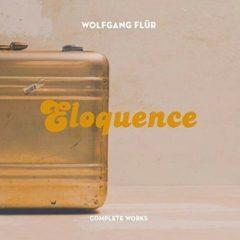 Wolfgang Flur - Eloquence:Total Works - 2LP Edition