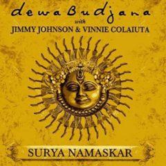 Dewa Budjana - Surya Namaskar