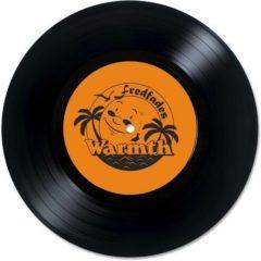 Fredfades - Warmth Bonus (7 inch Vinyl)