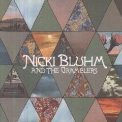 Nicki Bluhm, Nicki B - Nicki Bluhm & the Gramblers