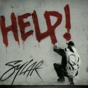 Sylar - Help!