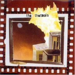 The Thermals - More Parts Per Million  Mp3 Download