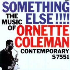 Ornette Coleman - Something Else: The Music of Ornette Coleman