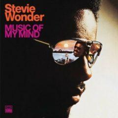 Stevie Wonder - Music of My Mind  180 Gram