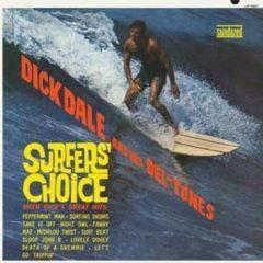 Dick Dale - Surfers Choice  180 Gram