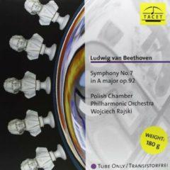Polish Chamber Philharmonic, Ludwig van Beethoven - Symphonies 7 & 8