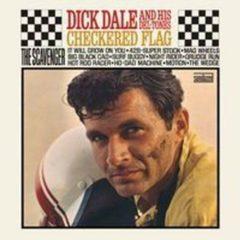 Dick Dale - Checkered Flag  180 Gram