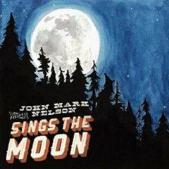 John Nelson Mark - Sings the Moon