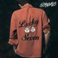 The Scandals - Lucky Seven