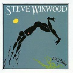 Steve Winwood - Arc of a Diver  180 Gram