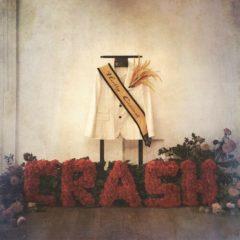 Christopher Crash Richard, Crash, The Crash - Hardly Criminal