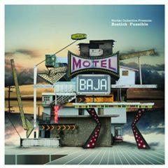 Nortec Collective Presents: Bostich & Fussible - Motel Baja