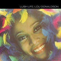 Lou Donaldson - Lush Life