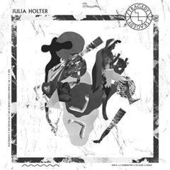 Julia Holter - Tragedy  180 Gram