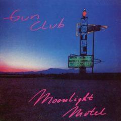 The Gun Club, Gun Club - Moonlight Motel