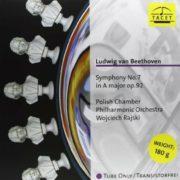 Polish Chamber Philharmonic, Ludwig van Beethoven - Symphonies 7 & 8