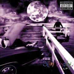 Eminem - Slim Shady LP  Explicit