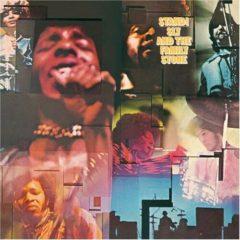 Sly & the Family Stone - Stand