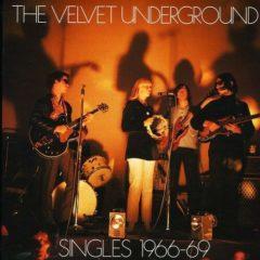 The Velvet Underground - Singles 1966-69 (7 inch Vinyl)