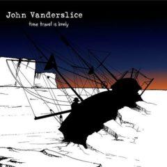 John Vanderslice - Time Travel Is Lonely  Reissue