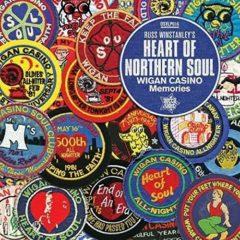 Various Artist - Russ Winstanley's Heart Of Northern Soul