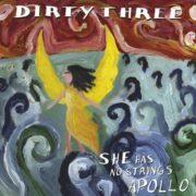 Dirty Three - She Has No Strings Apollo  Mp3 Download