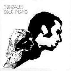 Chilly Gonzales - Solo Piano  Bonus CD,
