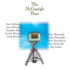 Kate & Anna McGarrigle - McGarrigle Hour  180 Gram